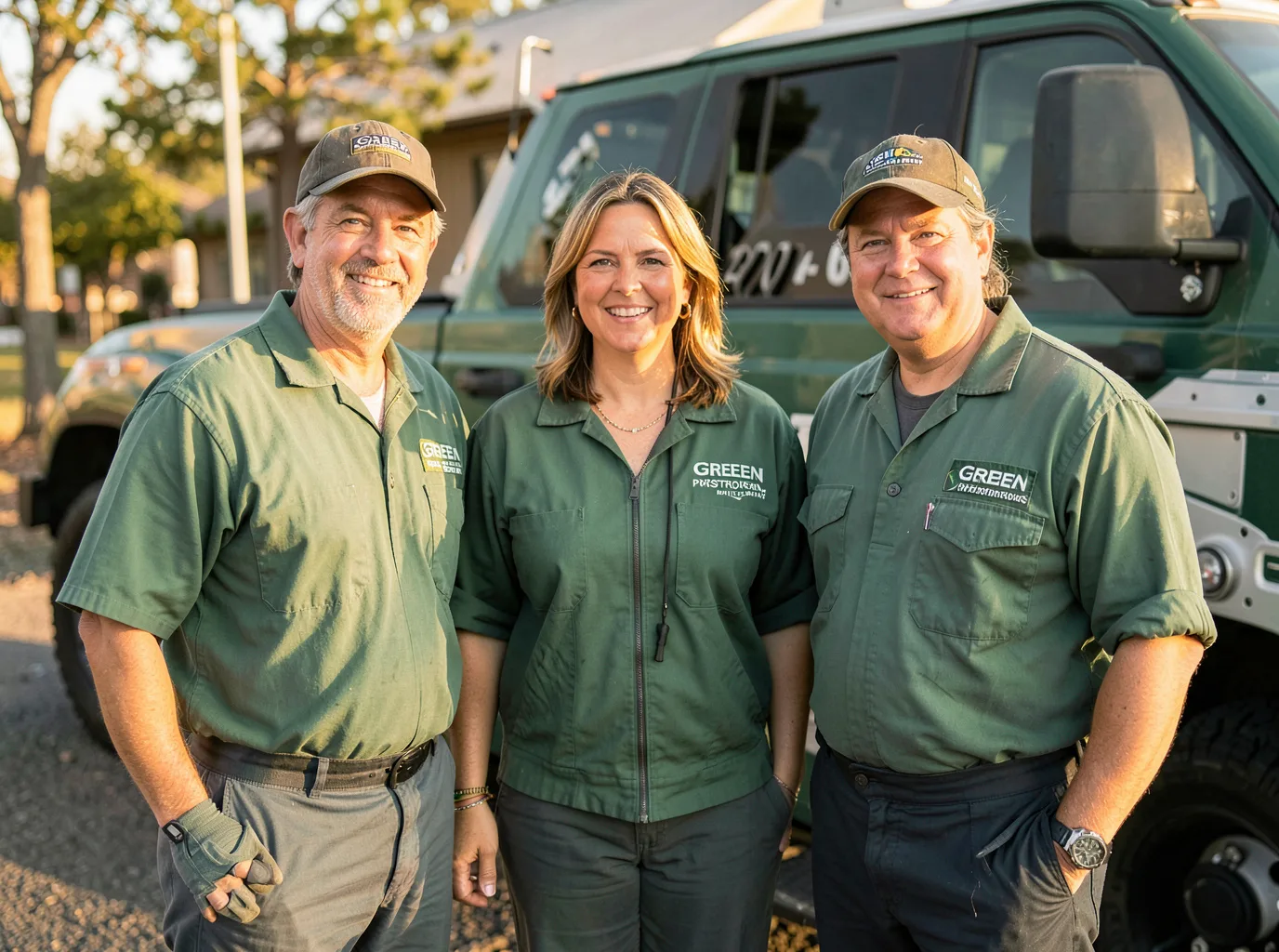 Water Damage Restoration company in Cleveland, VA