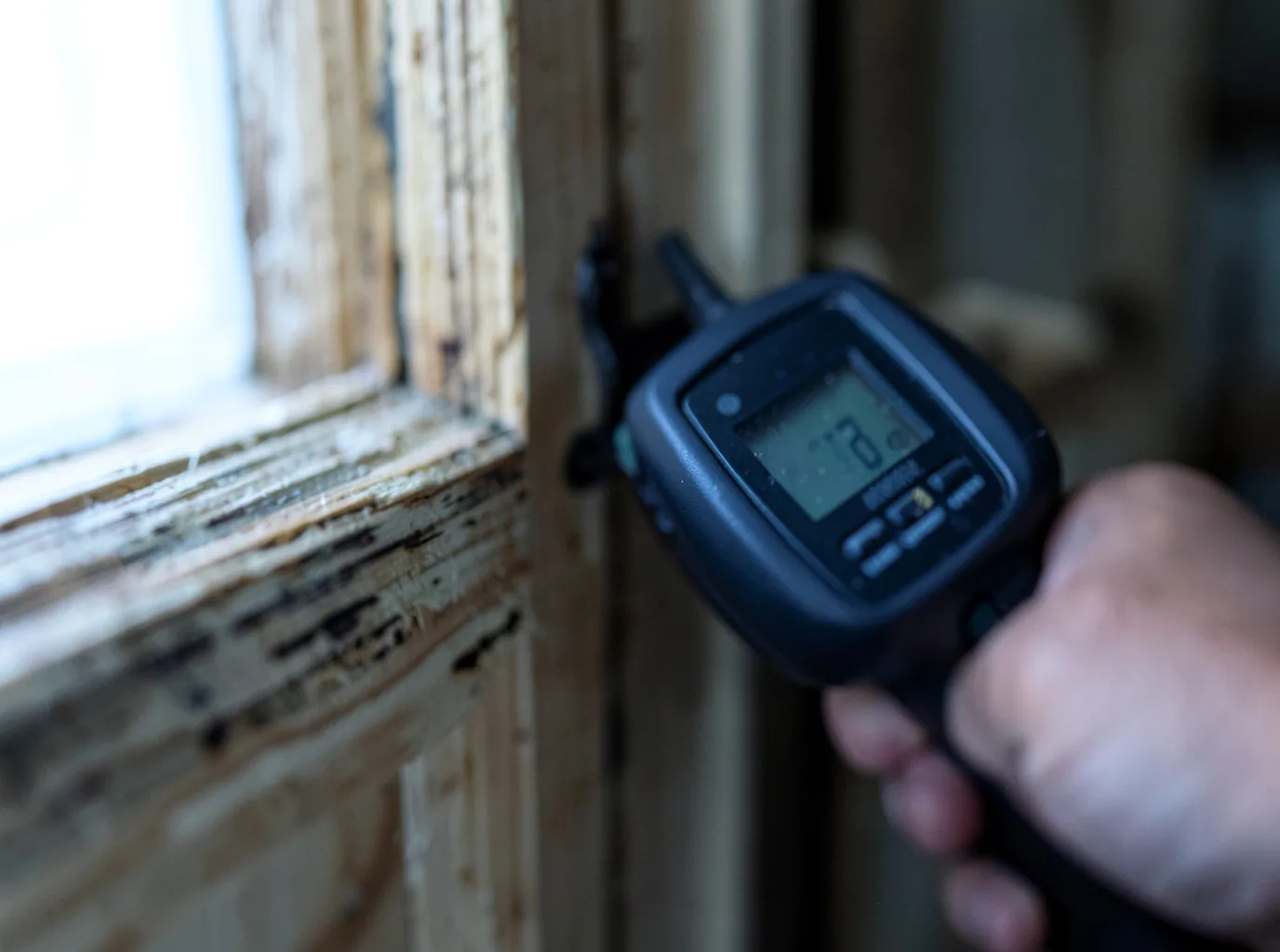 Commercial Water Damage Restoration in Cleveland, VA