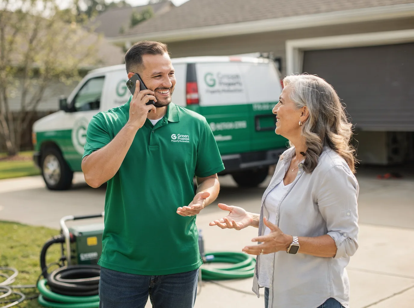 Water Damage Restoration Cleveland, VA FAQs